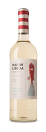 Mar De Lisboa Branco