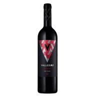 Vallegre Douro Red