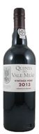 2013 Quinta Do Vale Meão Vintage Porto Port