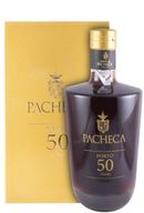 Pacheca 50 Anos Port