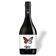 Primitivo Salento Bio Red