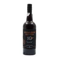 Gravuras Do Côa 10 Anos Tawny Porto