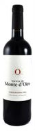 Quinta Do Monte D'Oiro Touriga Nacional - Lisboa Red