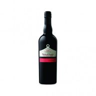 Quinta Do Vesúvio Capela Vintage Red