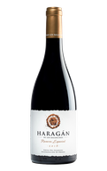 Haragán Red