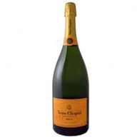 Champagne Veuve Clicquot Magnum 1,5lt Sparkling
