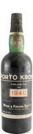 1940 Krohn Colheita Porto