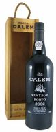 2002 Cálem Vintage Porto