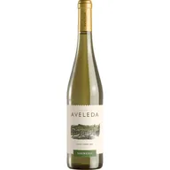 Aveleda Loureiro Colheita Selecionada Verde Branco Porto