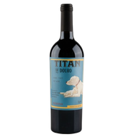 Titan Of Douro Reserva
