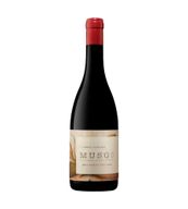 Musgo Red
