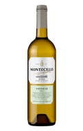 Montecillo Singladuras Rueda White
