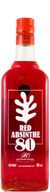 Absinto Túnel 80% Tinto