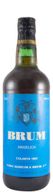 1995 Licoroso Brum Angelica Ilha Terceira Fortified
