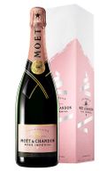 Moët &Amp; Chandon Impérial Com Estojo Sparkling