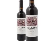 Tellu's Douro Red