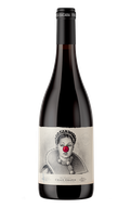 Crazy Grapes Red