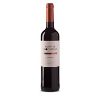 Quinta Da Chocapalha Castelão Red