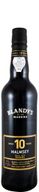 Madeira Blandy's Malmsey 10 Anos
