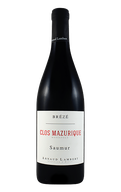 Arnaud Lambert Clos Mazurique