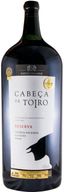 Cabeça De Toiro Reserva 9l Tinto