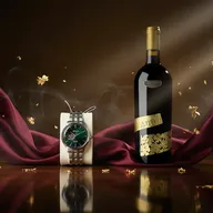 Time & Terroir Collection 