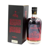 Villa Oeiras 12 Anos Tinto