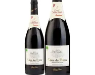 Pierre Chanau Côtes Du Rhône Bio Red