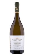 Rioja Vega Tempranillo Blanco Branco