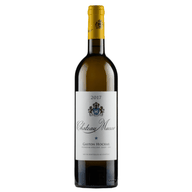 Chateau Musar White