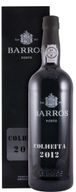2012 Barros Colheita Porto Port