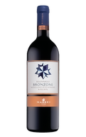 Belguardo Bronzone Red