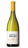 Castello De D'Alba Moscatel De Galego