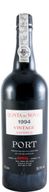 1994 Noval Nacional Vintage Porto