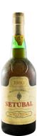 1980 Moscatel De Setúbal José Maria Da Fonseca Fortified
