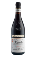 Borgogno Barolo Fossati