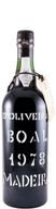 1978 Madeira D'Oliveiras Boal
