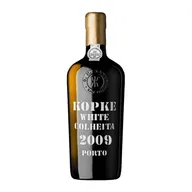 Kopke Porto Branco Colheita 2009 Port