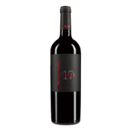 Oboé 17% Tinto