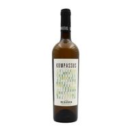 Kompassus Reserva Bairrada White