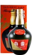 Sake Shirayuky 