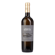 Herdade Das Servas White