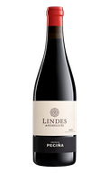 Lindes De Remelluri Viñedos De Peciña Red