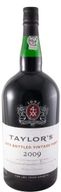 2009 Taylor's Lbv Porto Port