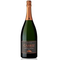 Espumante Cabriz Magnum Sparkling