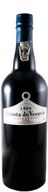 1998 Quinta Do Vesuvio Vintage Porto