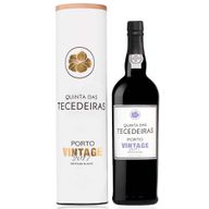 Quinta Das Tecedeiras Do Porto Vintage 2017 Port