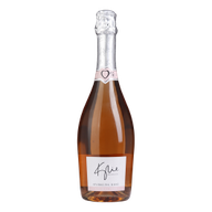 Kylie Minogue Alcohol Free Rosé