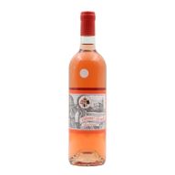 Buçaco Reservado Rosé