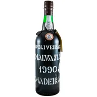 D´Oliveiras Madeira Malvasia Colheita 1990 Fortificado